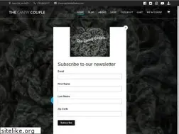 Sites similar to thecannycouple.com