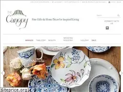 Sites similar to thecanopy.net
