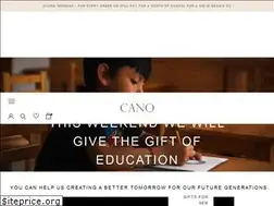 Sites similar to thecanoshoe.com