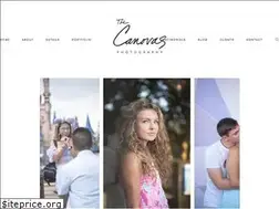 Sites similar to thecanovasphotography.com