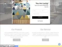 Sites similar to thecantikwall.com