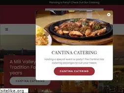 Sites similar to thecantina.com
