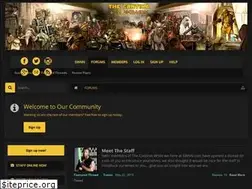 Sites similar to thecantina.starwarsnewsnet.com