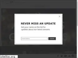Sites similar to thecantusensemble.com