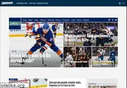 Sites similar to thecanuckway.com