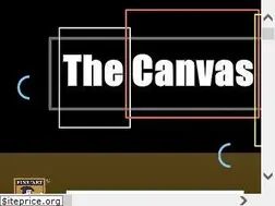 Sites similar to thecanvasartstudio.co.uk