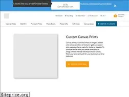 Sites similar to thecanvasfactory.com.au
