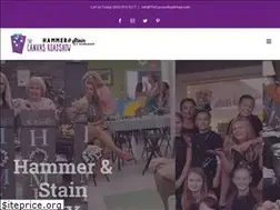 Sites similar to thecanvasroadshow.com