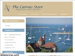 Sites similar to thecanvasstore.com