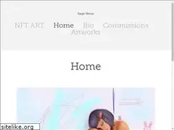 Sites similar to thecanvaswhisperer.com