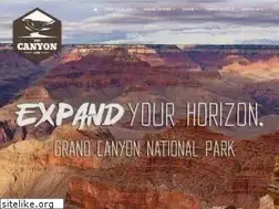 Sites similar to thecanyon.com