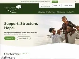 Sites similar to thecanyonmalibu.com