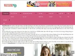 Sites similar to thecao3s.com