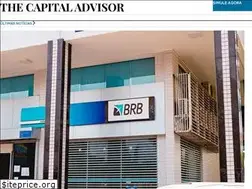 Sites similar to thecap.com.br