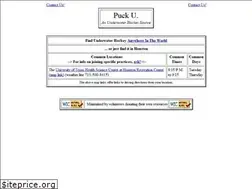 Sites similar to thecap.org