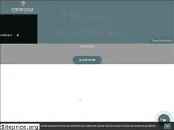 Sites similar to thecapadocia.co.uk