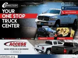 Sites similar to thecapconnection.com