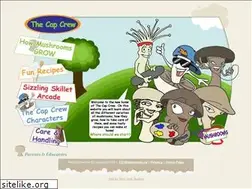Sites similar to thecapcrew.ca