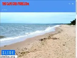 Sites similar to thecapecodstore.com