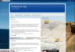 Sites similar to thecapeltbk.blogspot.com