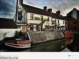 Sites similar to thecapeofgoodhopepub.com