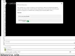 Sites similar to thecapital.co.za