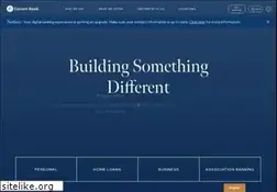 Sites similar to thecapitalbank.com