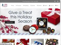 Sites similar to thecapitalcandyjar.com