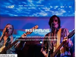 Sites similar to thecapitalcomplex.com