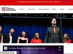 Sites similar to thecapitalhearings.com