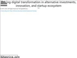 Sites similar to thecapitalnet.com