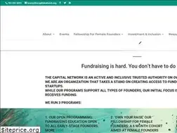 Sites similar to thecapitalnetwork.org