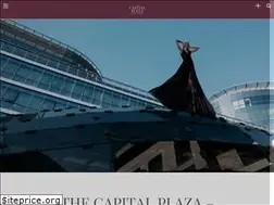 Sites similar to thecapitalplaza.me