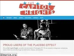 Sites similar to thecapitolheights.com