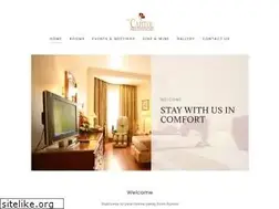 Sites similar to thecapitolhotel.com