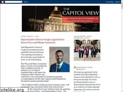 Sites similar to thecapitolviewlive.com