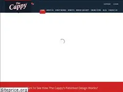 Sites similar to thecappy.com