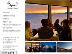 Sites similar to thecaprice.com