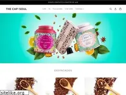 Sites similar to thecapsoul.es