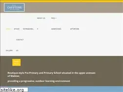 Sites similar to thecapstoneschool.co.za