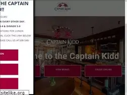 Sites similar to thecaptainkidd.com