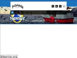 Sites similar to thecaptainscap.com