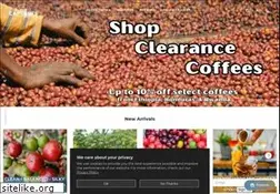 Sites similar to thecaptainscoffee.com
