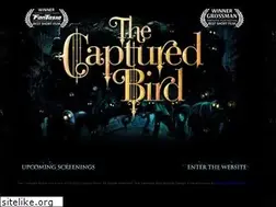Sites similar to thecapturedbird.com
