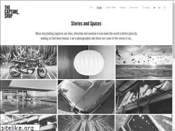 Sites similar to thecaptureshop.com