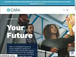 Sites similar to thecaragroup.com