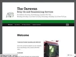 Sites similar to thecaravan.org.uk