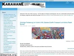 Sites similar to thecaravan.org