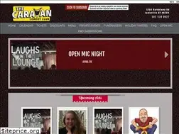 Sites similar to thecaravan2017.com
