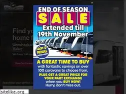 Sites similar to thecaravancompany.com